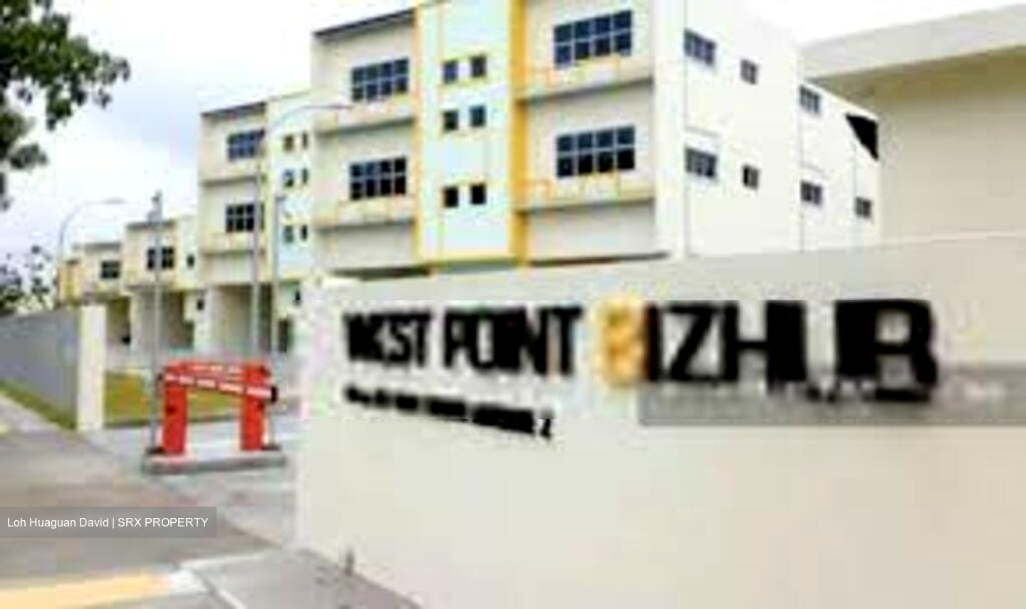 West Point Bizhub (D22), Factory #455745121